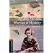 Agatha Christie, Woman Of Mystery (Oxford Bookworms Library; True Stories, Stage 2)