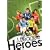 J.League Heroes 2007 [DVD]