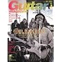 Guitar magazine (�M�^�[�E�}�K�W��) 2009�N 08���� [�G��]