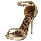 Michael Antonio Women's Chopper Dress Sandal