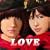LOVE&HATE(LOVE Version)