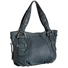 B. MAKOWSKY Sonoma E/W Satchel