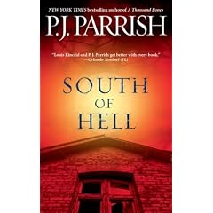 South of Hell (Louis Kincaid Mysteries)