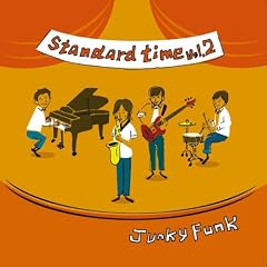Standard Time Vol.2