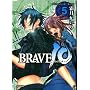 BRAVE10 ��5�� (MF�R�~�b�N�X �t���b�p�[�V���[�Y)