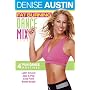 Fat Burning: Dance Mix (Full Dol) [DVD] [Import]