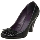 Madeline Remi Bow Pump