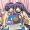 CLANNAD�R���N�V����part1