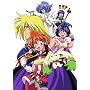 �X���C���[�YREVOLUTION Vol.5 [DVD]