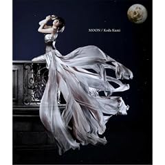 MOON(DVD�t)