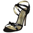 Martinez Valero Women's Comma Sandal