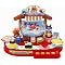 Have Fun! �x�r�[���}�^�j�e�B�i2007.7�j