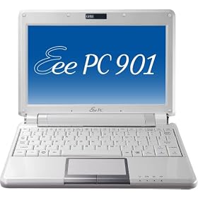 ASUSTek �m�[�gPC EeePC 901-X