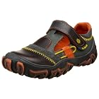 GBB Little Kid/Big Kid Guerrier T-Strap