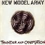 Thunder and Consolation