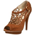 Report Signature Percy Pump