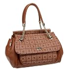 Rampage Jessica Satchel