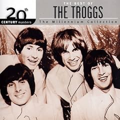20th Century Masters - The Millennium Collection: The Best of the Troggs