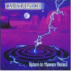 Return to Heaven Denied