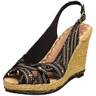 Seychelles Women's Balancing Bear Sandal