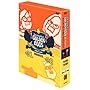 The World of GOLDEN EGGS "SEASON 1" DVD-BOX