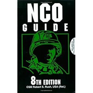 【クリックで詳細表示】NCO Guide [ペーパーバック]