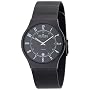 SKAGEN (�X�J�[�Q��) �r���v basic titanium mens 233XLTMB �P�[�X��: 37mm �����Y [���K�A���i]