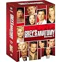 �O���C�Y�E�A�i�g�~�[ �V�[�Y��4 DVD COMPLETE BOX