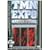 EXPO ARENA FINAL [DVD]