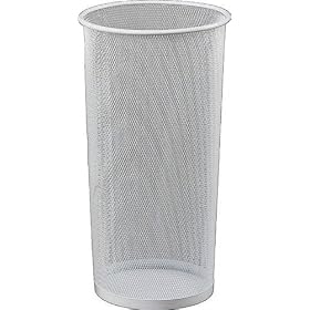 FBC ���b�V�� �P����(��)(���a25.5x50) �X�`�[���� (�z���C�g) LD01-429-2WH