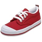 Keds Toddler Graham Classic Lace-Up Sneaker