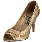 Orient Box Limited Babe Heel