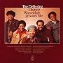 The Dells Sing Dionne Warwick's Greatest Hits