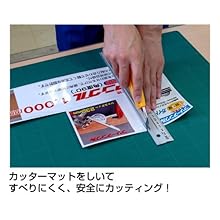 シンワ アル助ゴム付 300mm