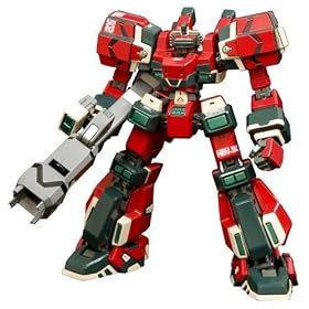 �d�]��@�o�[�`������ �I���g���I�E�^���O���� ���C�f�� DNA SIDE (1/100�X�P�[���v���X�`�b�N�L�b�g)