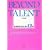 BEYOND TALENT(�r�����h �^�����g) ���{��� ���y�Ƃ𐬌��ɓ���12��