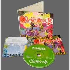 Odessey and Oracle
