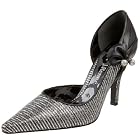J.Renee Gazell D'orsay Pump