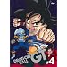 DRAGON BALL GT #4 [DVD]