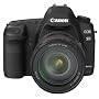 Canon �f�W�^����჌�t�J����  EOS 5D MarkII EF24-105L IS U �����Y�L�b�g