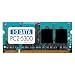 I-O DATA PC2-5300(DDR2-667)�Ή� ����DDR2 S.O.DIMM 2GB SDX667-2G