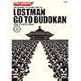 LOSTMAN GO TO BUDOUKAN�y�������Ձz [DVD]
