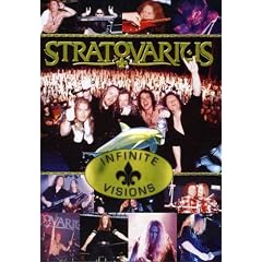 Infinite Visions [DVD] [Import]