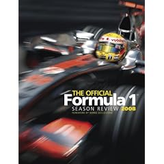 Official Formula 1 Season Review 2008 (Official Formula One Season Review)