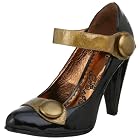 Naughty Monkey Women's Quickie Pump