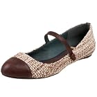Pink Studio Marta Maryjane Flat