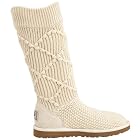 Ugg Australia Argyle Knit Boot