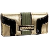 L.A.M.B Clutch Wallet Handbag
