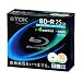 TDK �^��p�u���[���C�f�B�X�N 25GB BD-R(1��^��p) 4X �z���C�g���C�h�v�����^�u�� 5mm�P�[�X 10���p�b�N BRV25PWB10S