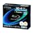 TDK �^��p�u���[���C�f�B�X�N 25GB BD-R(1��^��p) 4X �z���C�g���C�h�v�����^�u�� 5mm�P�[�X 10���p�b�N BRV25PWB10S